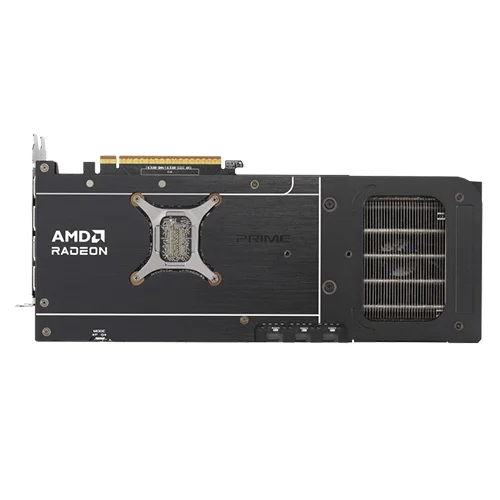 Buy Asus Prime 9070 XT OC GPU